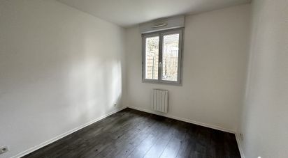 Appartement 2 pièces de 46 m² à Athis-Mons (91200)
