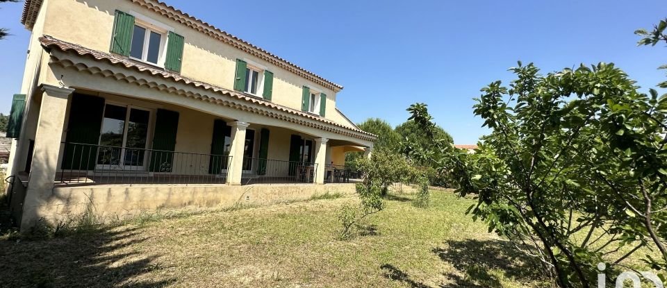 House 6 rooms of 148 m² in Caromb (84330)