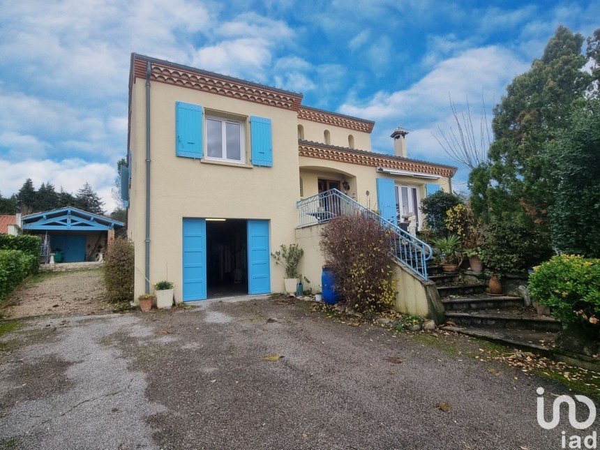 House 5 rooms of 114 m² in Castres (81100)