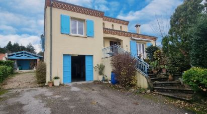 House 5 rooms of 114 m² in Castres (81100)