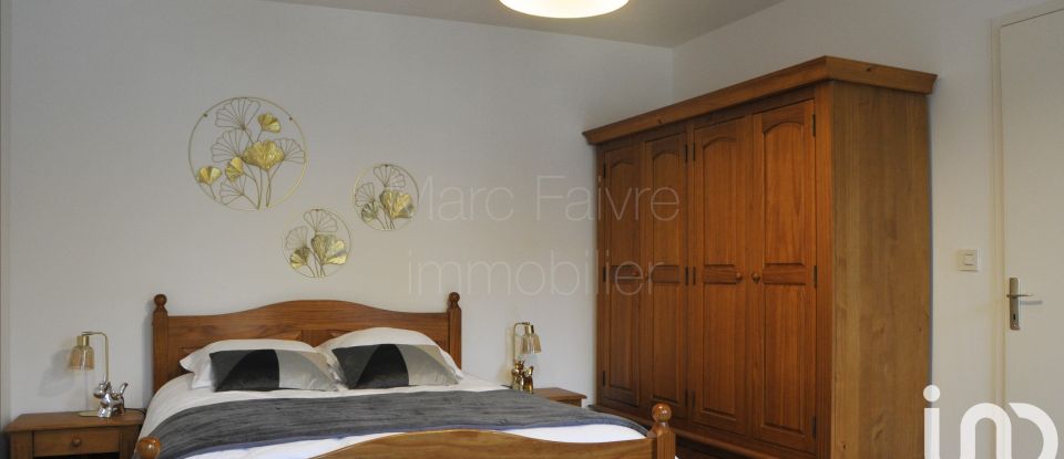 Village house 6 rooms of 134 m² in Bracieux (41250)