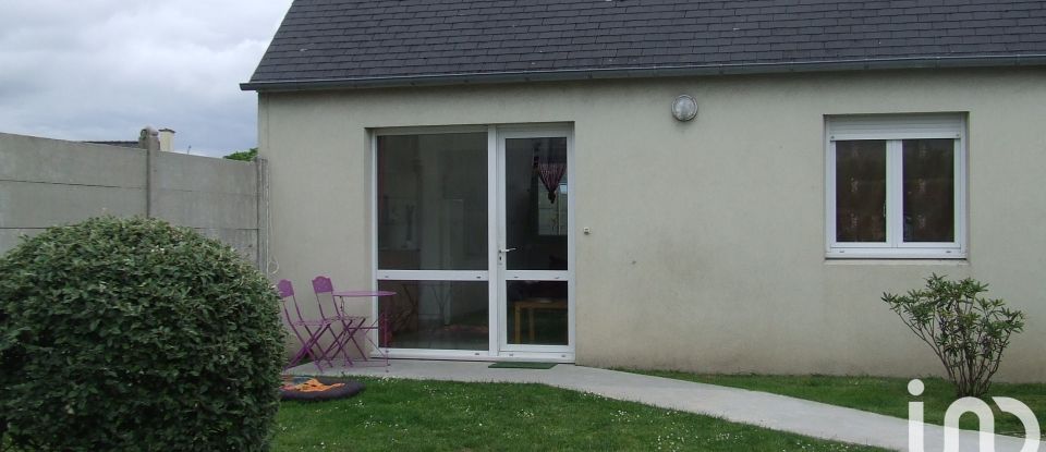 House 5 rooms of 60 m² in Ploudaniel (29260)