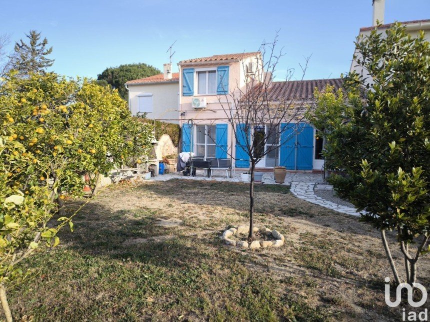 House 4 rooms of 135 m² in Le Soler (66270)
