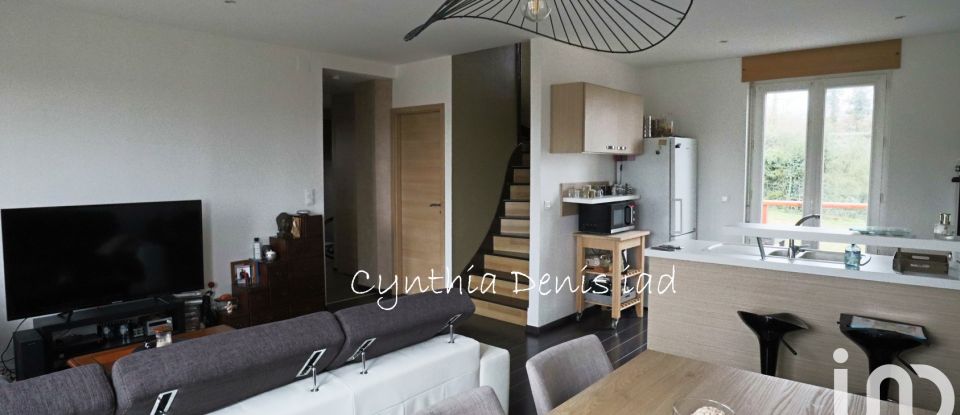 House 4 rooms of 85 m² in Varangéville (54110)