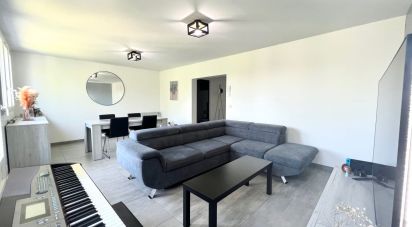 Apartment 4 rooms of 71 m² in Le Plessis-Trévise (94420)