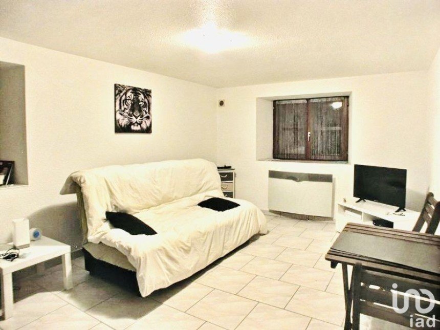 Appartement 2 pièces de 31 m² à Courtavon (68480)
