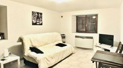 Apartment 2 rooms of 31 m² in Courtavon (68480)