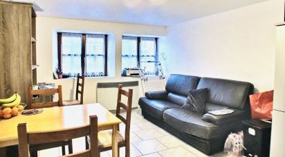 Apartment 2 rooms of 30 m² in Courtavon (68480)