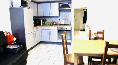 Apartment 2 rooms of 30 m² in Courtavon (68480)