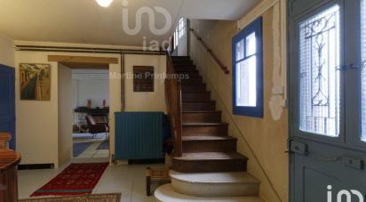 House 8 rooms of 162 m² in Tannay (58190)
