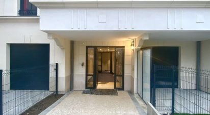 Appartement 4 pièces de 82 m² à Clamart (92140)