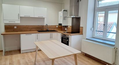Appartement 2 pièces de 47 m² à Le Ban-Saint-Martin (57050)