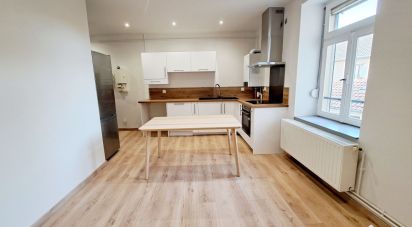 Appartement 2 pièces de 47 m² à Le Ban-Saint-Martin (57050)