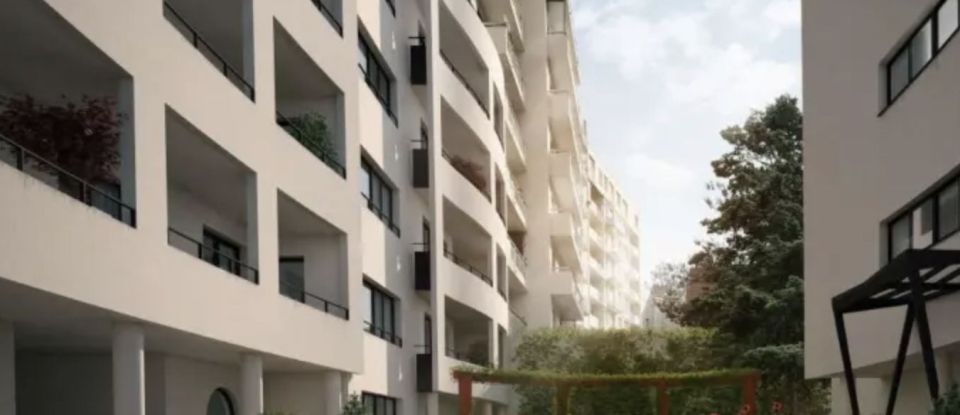 Apartment 8 rooms of 194 m² in Paris (75015)