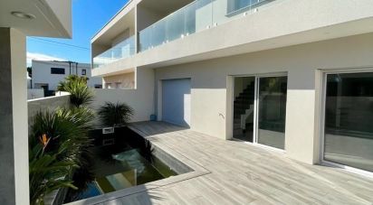 Maison 4 pièces de 140 m² à Agde (34300)