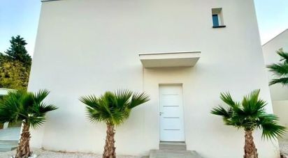 House 4 rooms of 140 m² in Agde (34300)