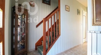 House 4 rooms of 73 m² in Panazol (87350)
