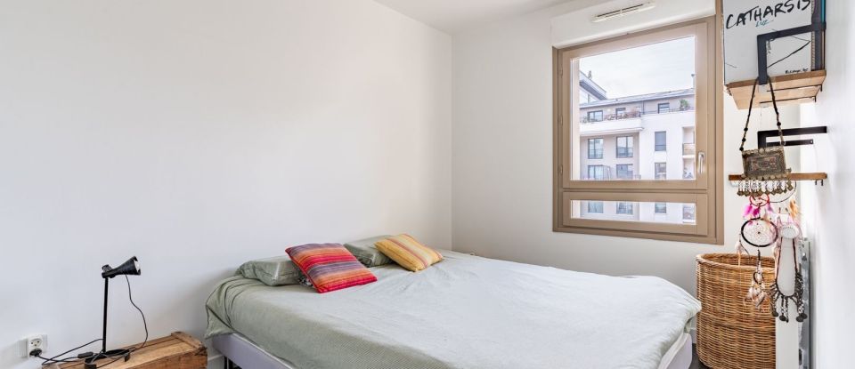 Appartement 4 pièces de 78 m² à Ermont (95120)