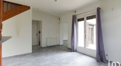 House 4 rooms of 97 m² in Vernouillet (78540)