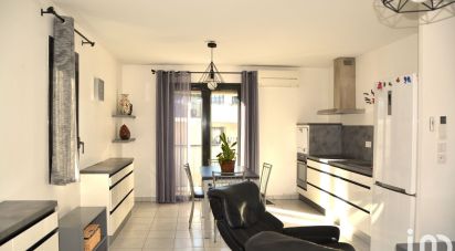 Appartement 3 pièces de 70 m² à Saint-Maximin-la-Sainte-Baume (83470)
