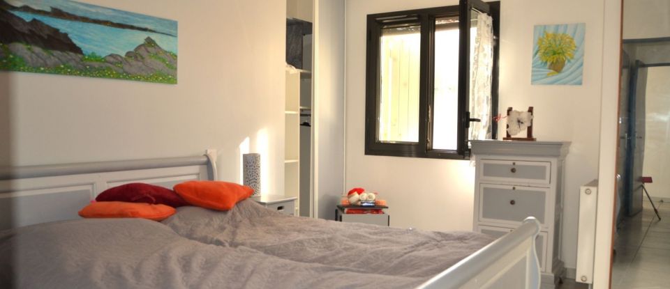 Appartement 3 pièces de 70 m² à Saint-Maximin-la-Sainte-Baume (83470)