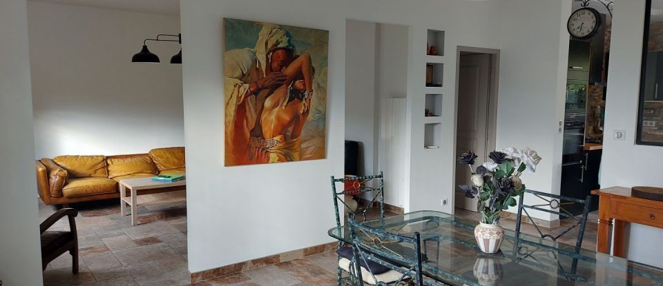 House 4 rooms of 110 m² in Biganos (33380)