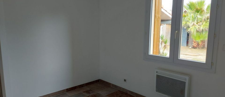 Maison 4 pièces de 110 m² à Biganos (33380)
