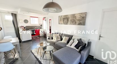 Apartment 2 rooms of 42 m² in Sanary-sur-Mer (83110)