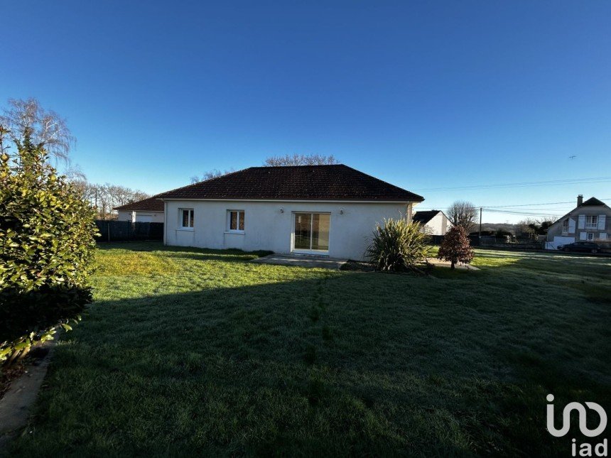 House 4 rooms of 95 m² in Bernadets (64160)