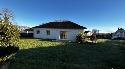 House 4 rooms of 95 m² in Bernadets (64160)
