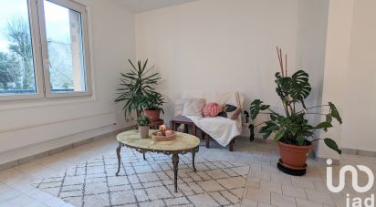 Apartment 3 rooms of 62 m² in Sainte-Geneviève-des-Bois (91700)