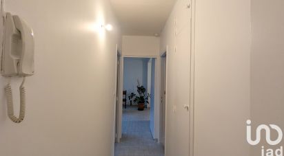 Apartment 3 rooms of 62 m² in Sainte-Geneviève-des-Bois (91700)