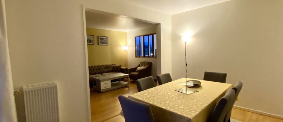 Appartement 4 pièces de 86 m² à Chelles (77500)