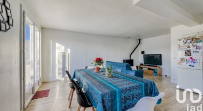 House 7 rooms of 115 m² in Saint-Leu-la-Forêt (95320)