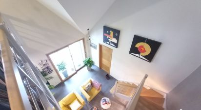 House 9 rooms of 175 m² in Argenvilliers (28480)