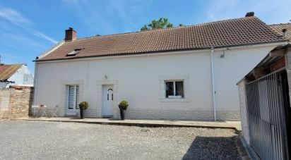 Maison 7 pièces de 167 m² à Bettencourt-Saint-Ouen (80610)