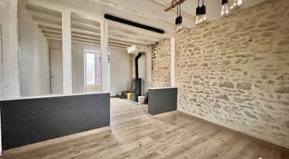 Maison 5 pièces de 103 m² à Le Malesherbois (45330)