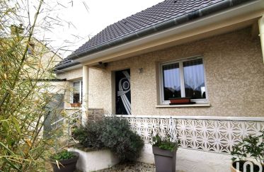 House 4 rooms of 85 m² in Châlons-en-Champagne (51000)