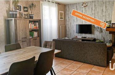 House 5 rooms of 106 m² in Fagnières (51510)