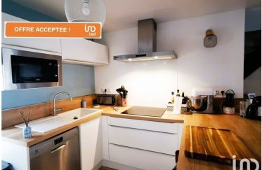 Apartment 6 rooms of 114 m² in Châlons-en-Champagne (51000)