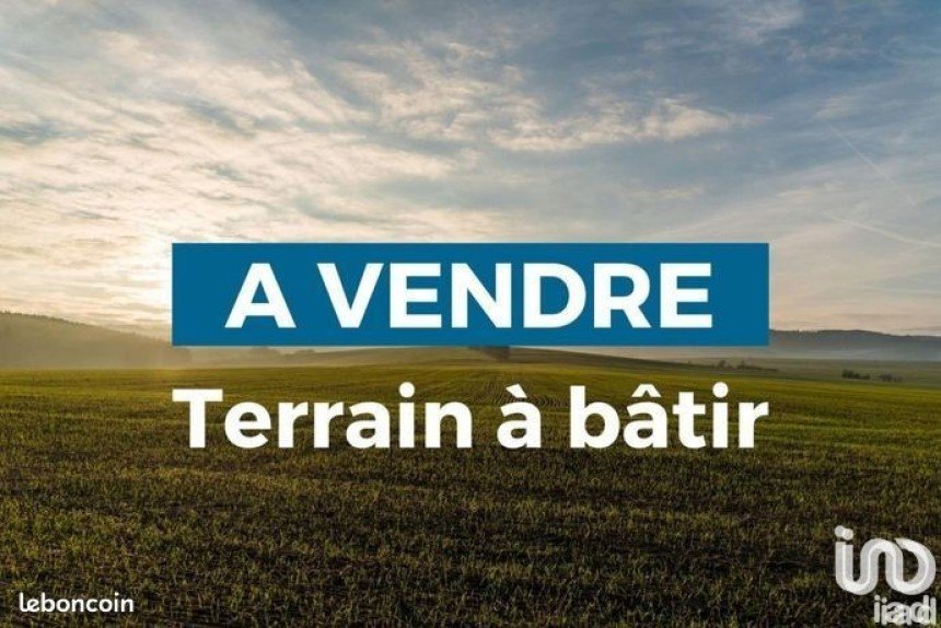 Land of 6,009 m² in Villeneuve-sur-Lot (47300)