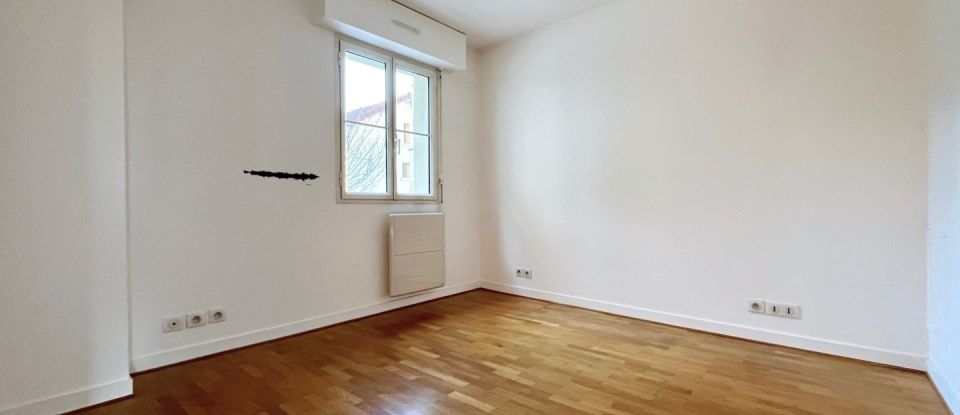 Appartement 5 pièces de 111 m² à Le Plessis-Robinson (92350)