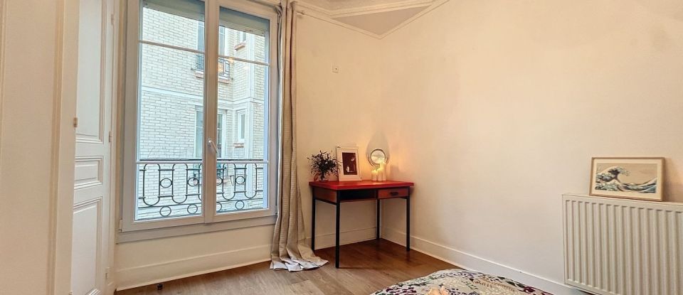 Apartment 2 rooms of 42 m² in Paris (75013)