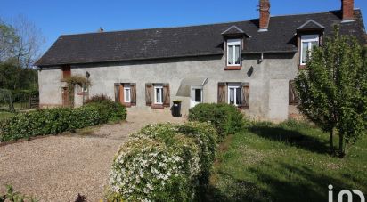 House 5 rooms of 88 m² in Pont-Saint-Pierre (27360)