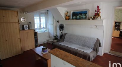 House 5 rooms of 88 m² in Pont-Saint-Pierre (27360)