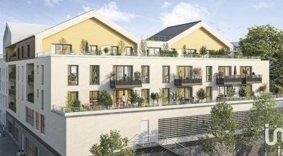 Apartment 3 rooms of 58 m² in Meaux (77100)