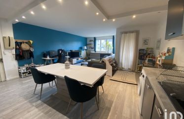 Appartement 3 pièces de 67 m² à Sannois (95110)