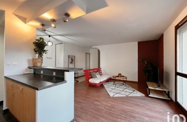 Appartement 3 pièces de 70 m² à Ludres (54710)