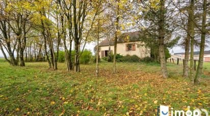 House 5 rooms of 107 m² in Punerot (88630)