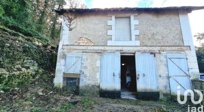 Barn conversion 4 rooms of 55 m² in Buxerolles (86180)